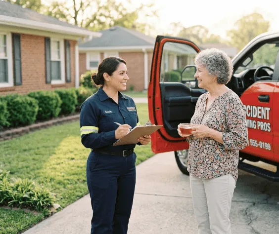 Accident Towing Service Troy, NY FAQs